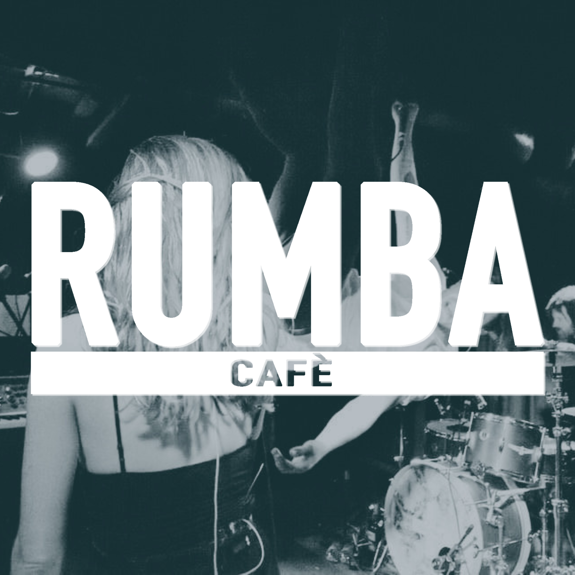 Rumba Cafe